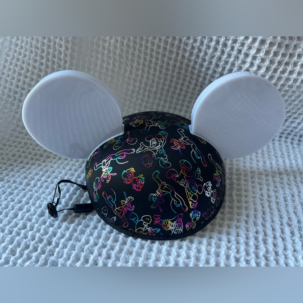 Disney Parks Light Up Ears
